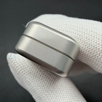 Feng Ling Stainless Steel Blasted