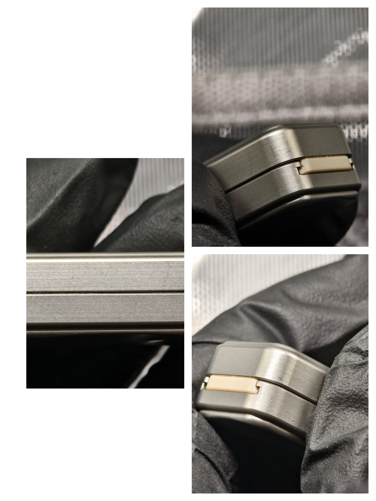 Bond Stainless Steel