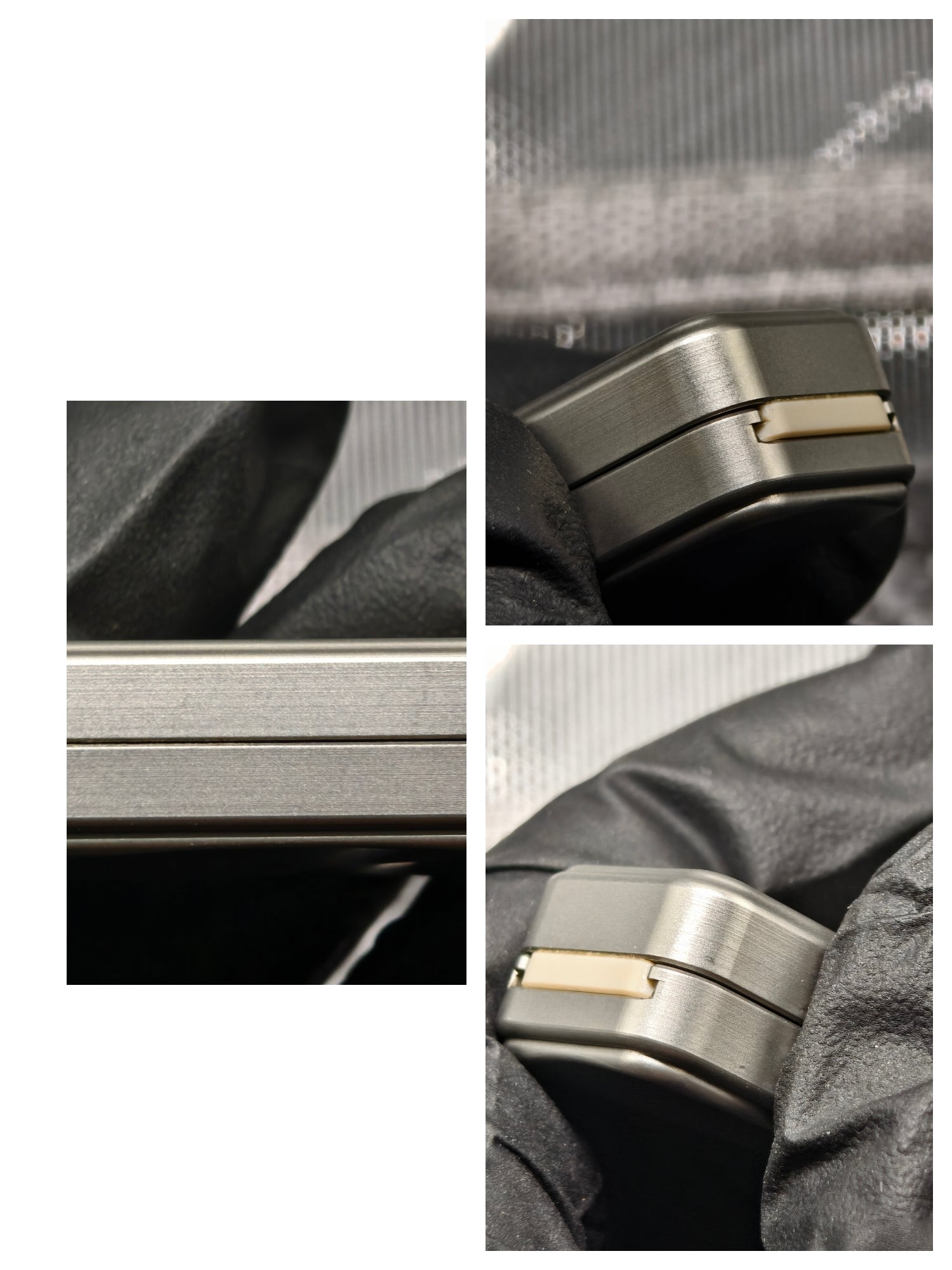 Bond Stainless Steel