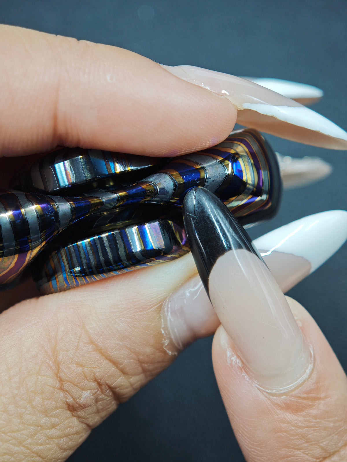 Origin Point Zircuti