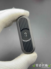 Pipa Plate Zirconium