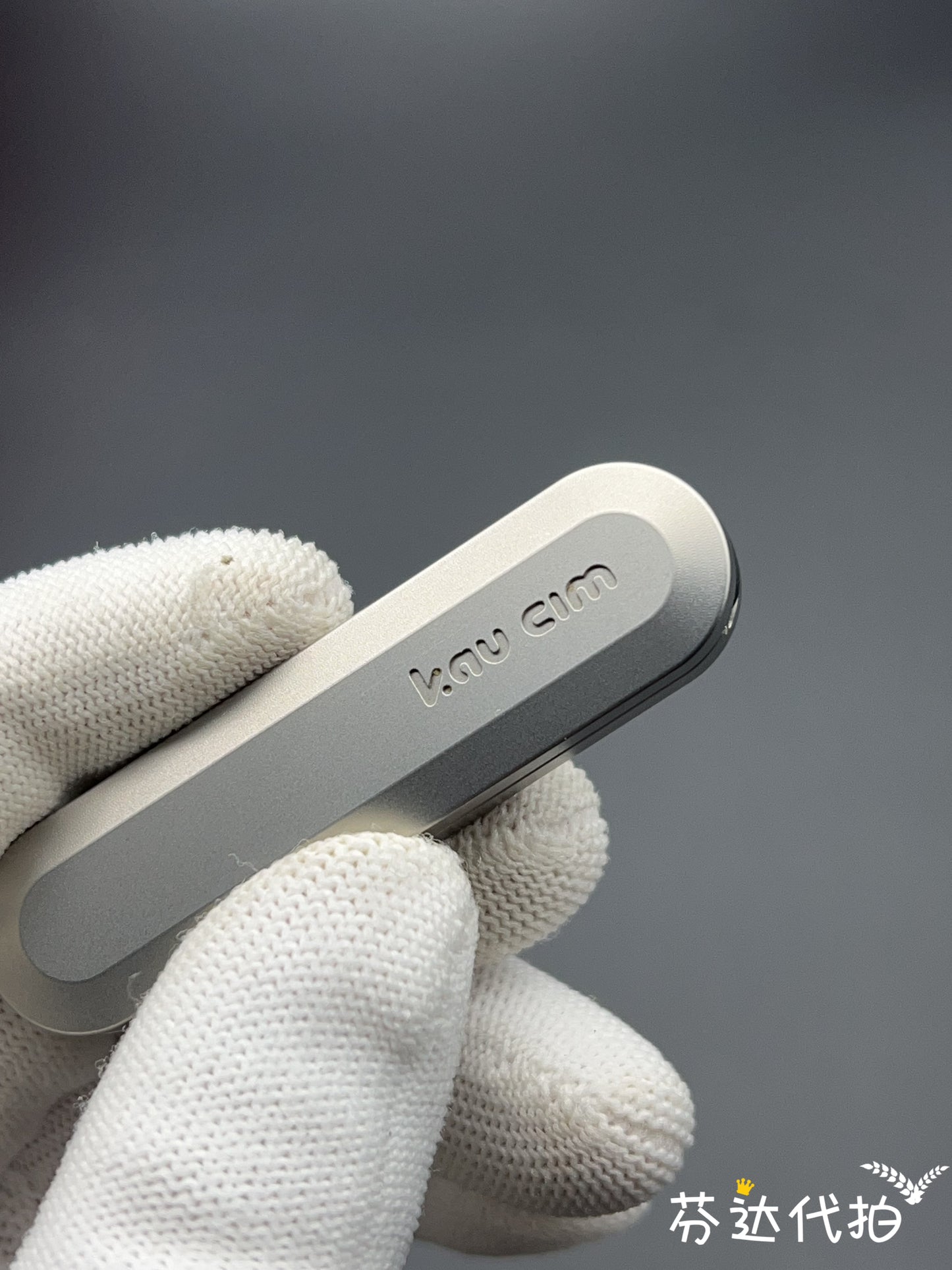 Spice Pin Stainless Steel