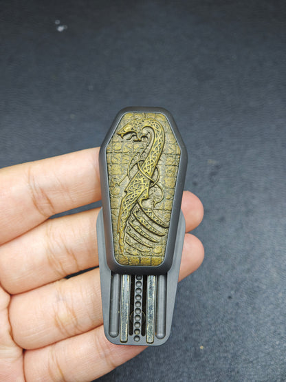 Guan Tui Zirconium