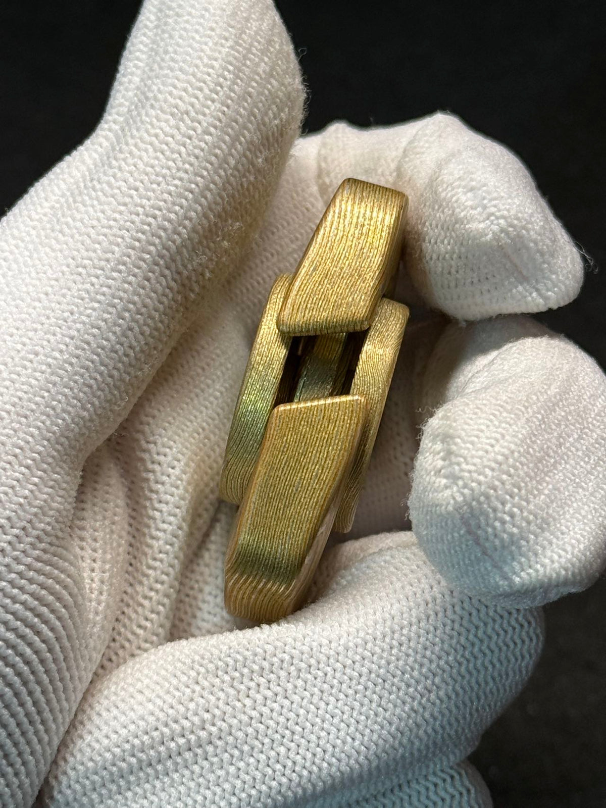 Premium Exquisite Cloud Mokume