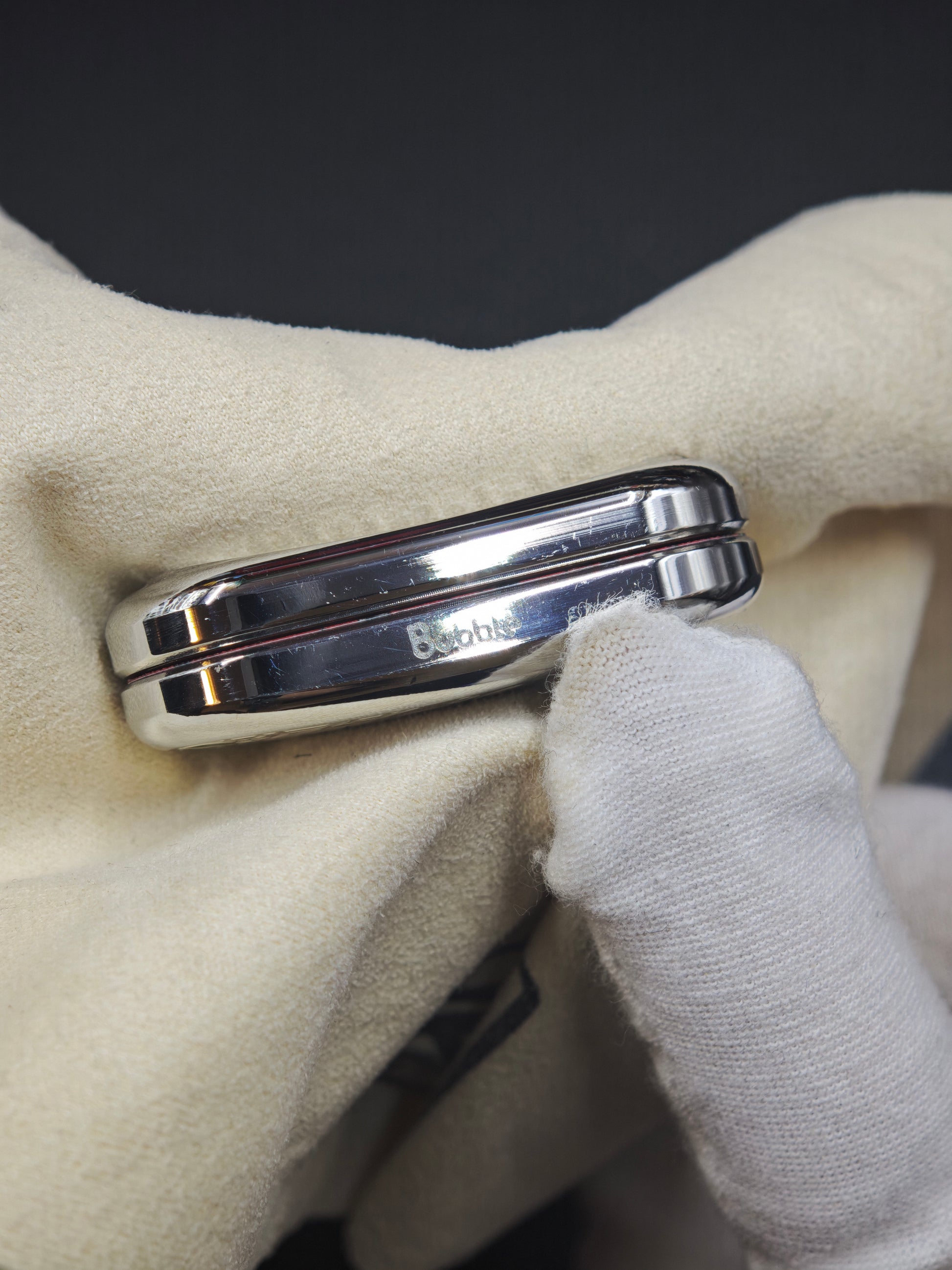 Top B Stainless Steel