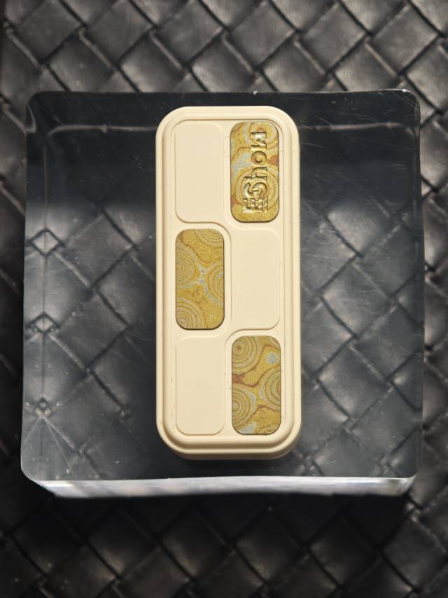 Fuguang PEEK Mokume