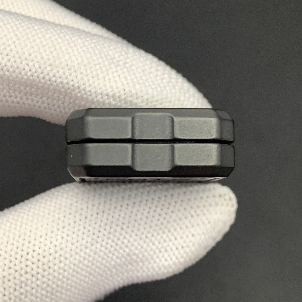 Platinum Bastion Zirconium