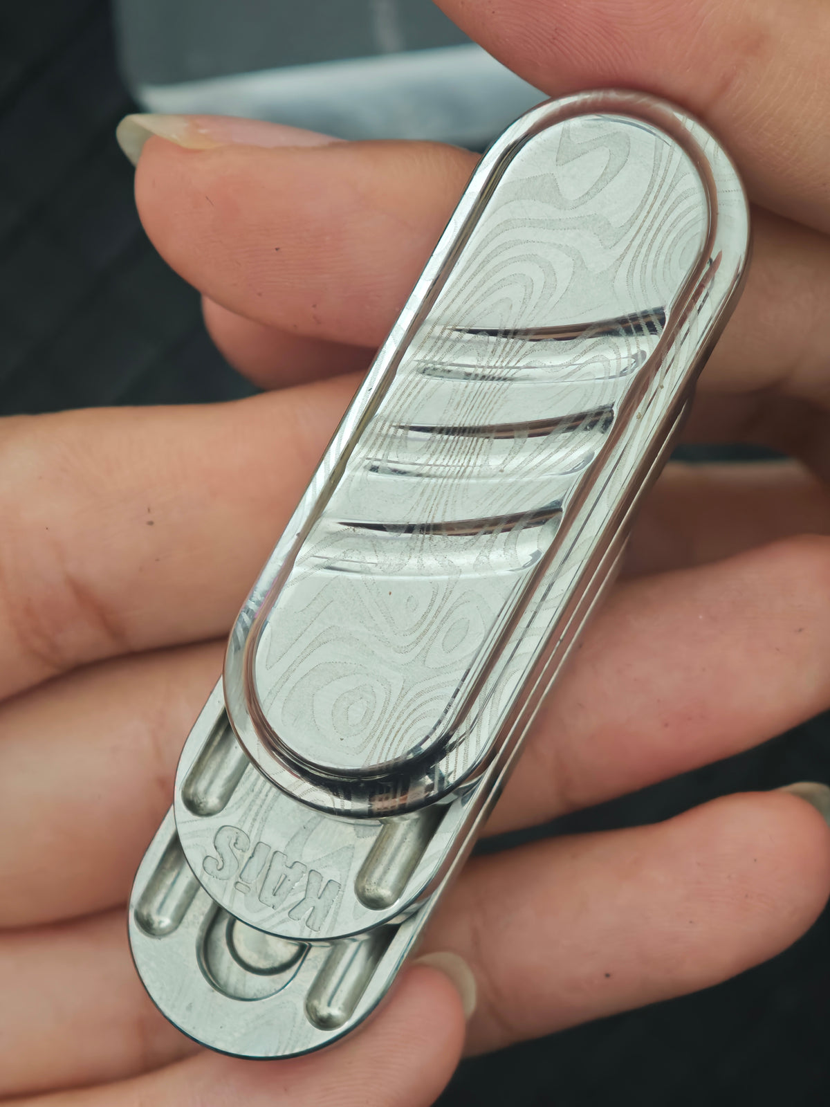 RUYI Stainless Steel