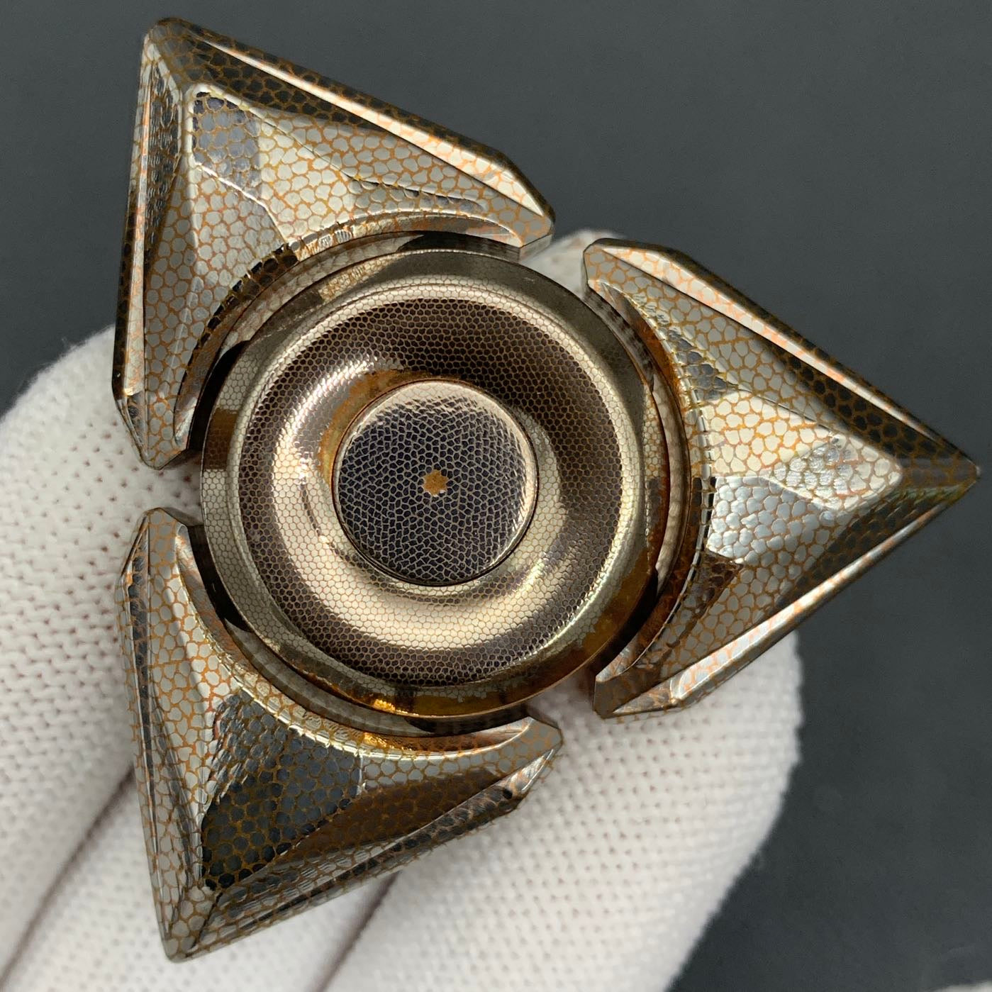 Prism Superconductor
