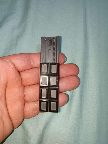 Ultra Thin Wafer Zirconium
