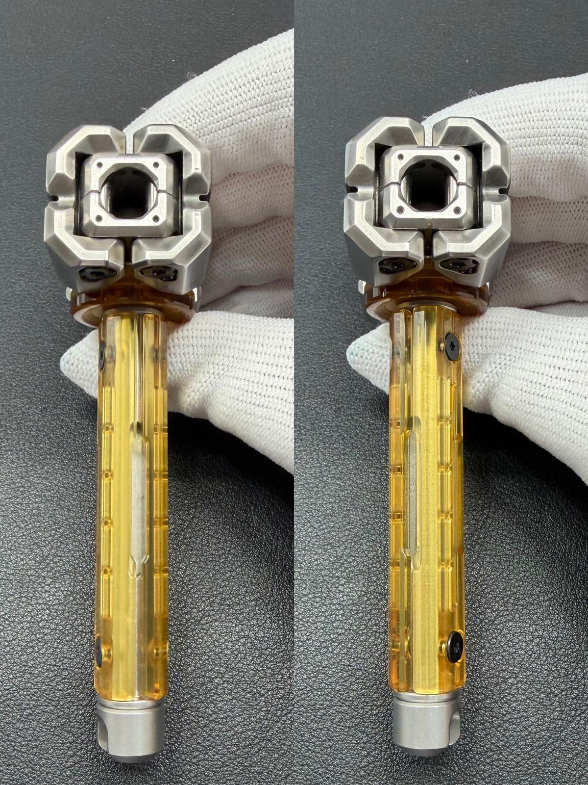 BONE Stainless Steel