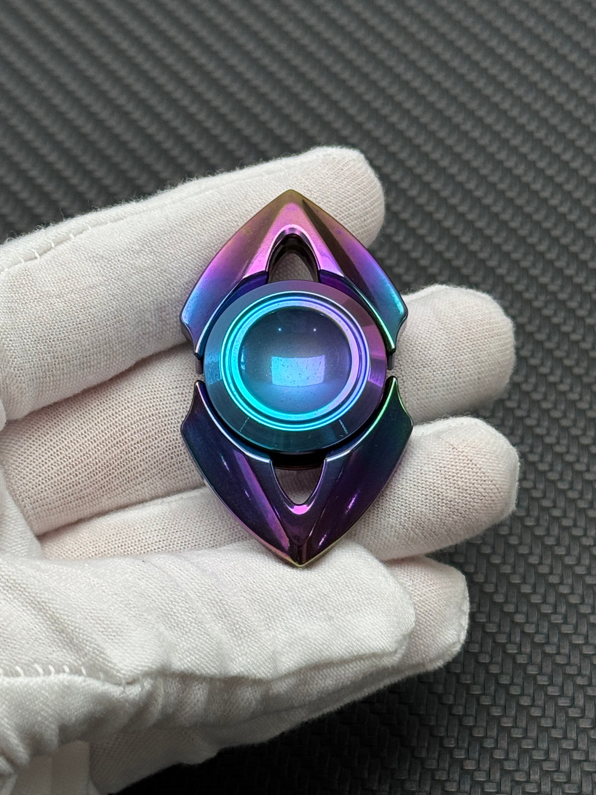 Soul Tungsten