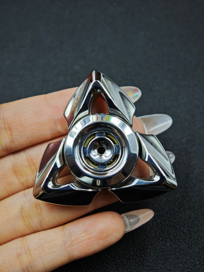 Soul Stainless Steel