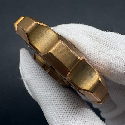 Gear Storm Brass