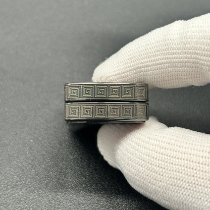 Root Three Zirconium