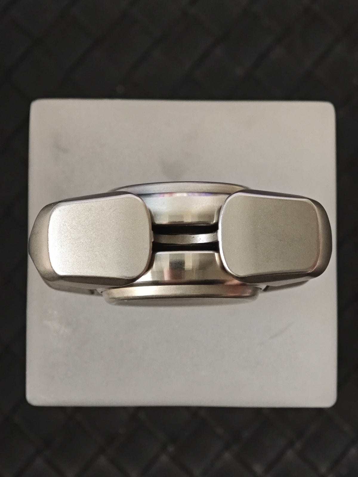 Mud St Stainless Steel