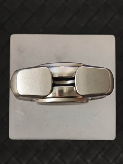 Mud St Stainless Steel