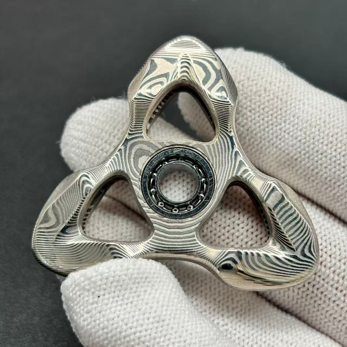 Apophis Damasteel