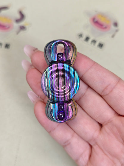 Liquid Zircuti