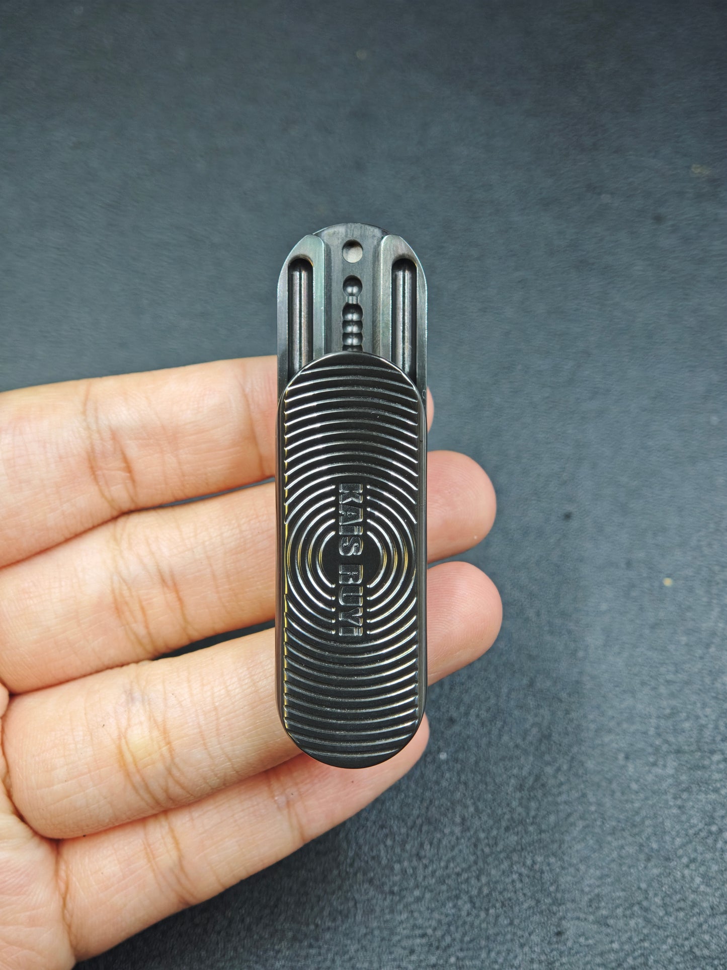RUYI RS Zirconium