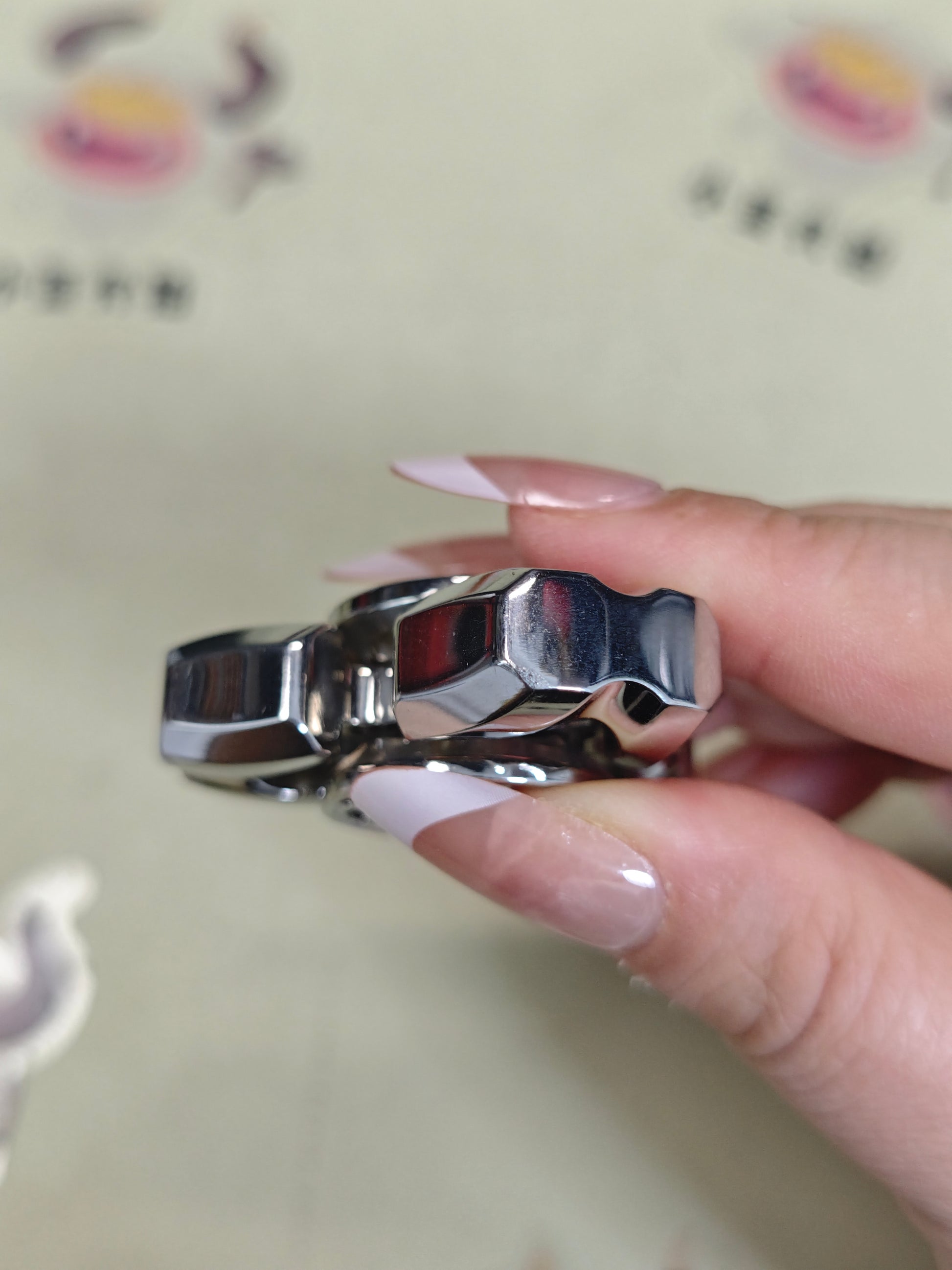 Explorer Titanium