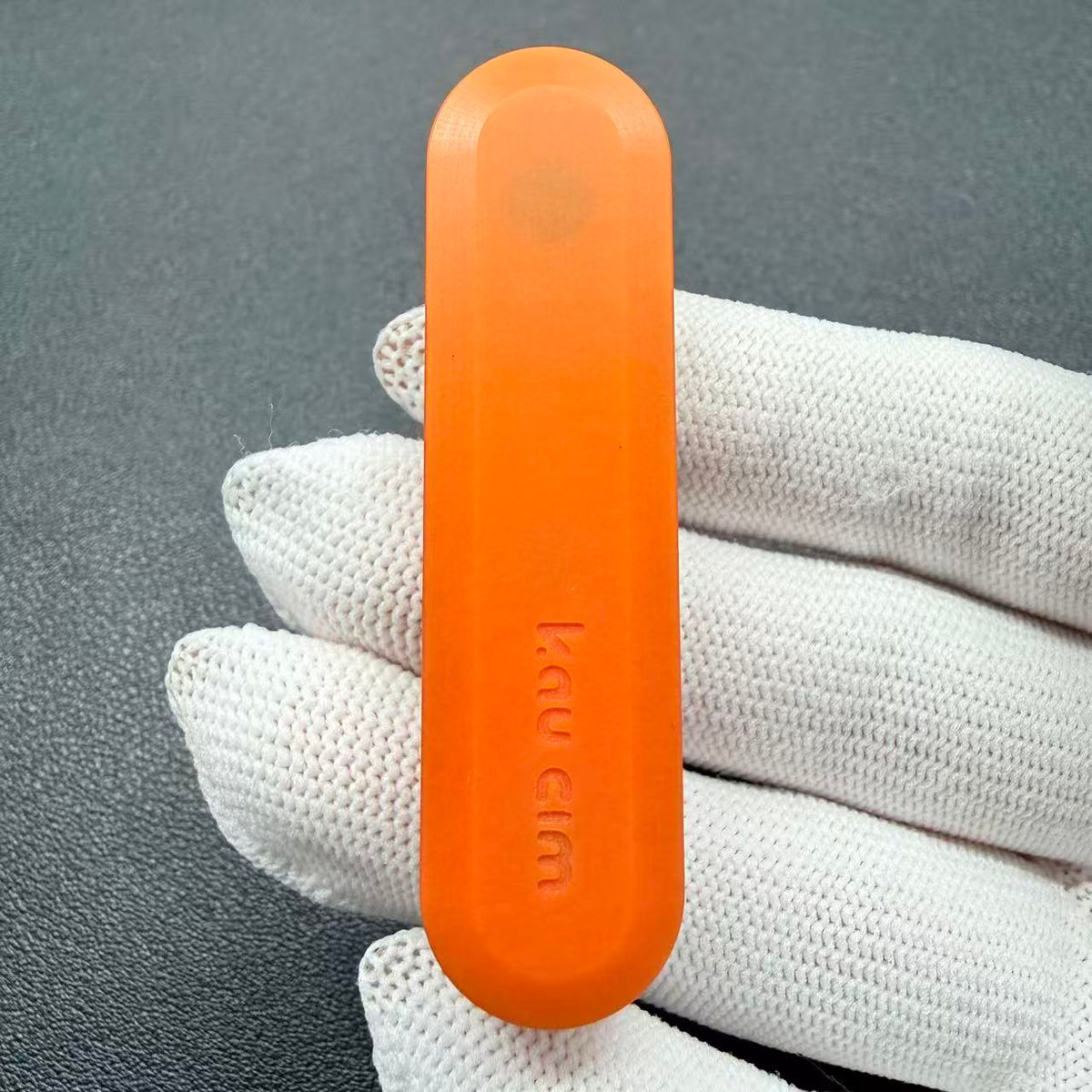 Spice Pin Resin