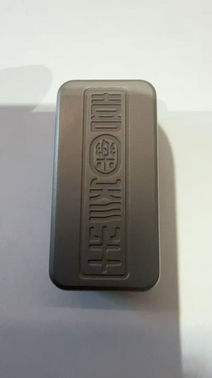 Joyful Titanium