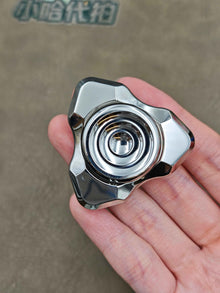 GEN2 Stainless Steel Polished