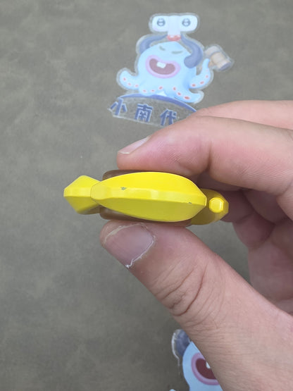 Fresh Banana Bearing Cap