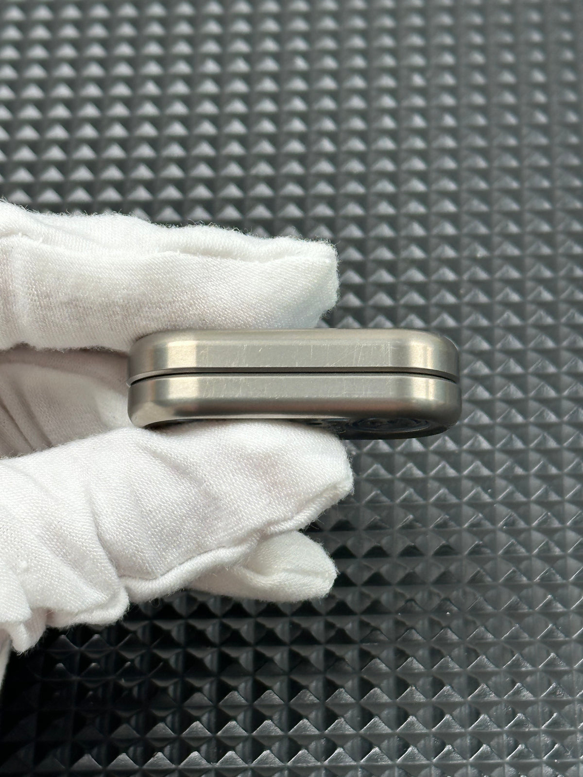 Top B Rain Titanium