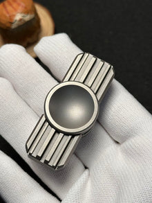 Heart Of Steel Titanium