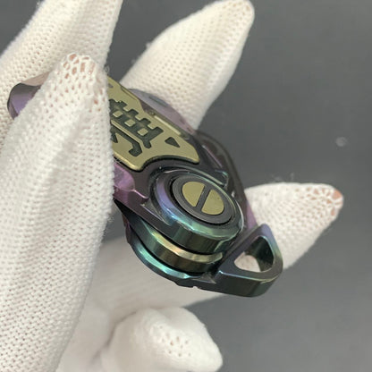 POP2 Zirconium Oil Slick