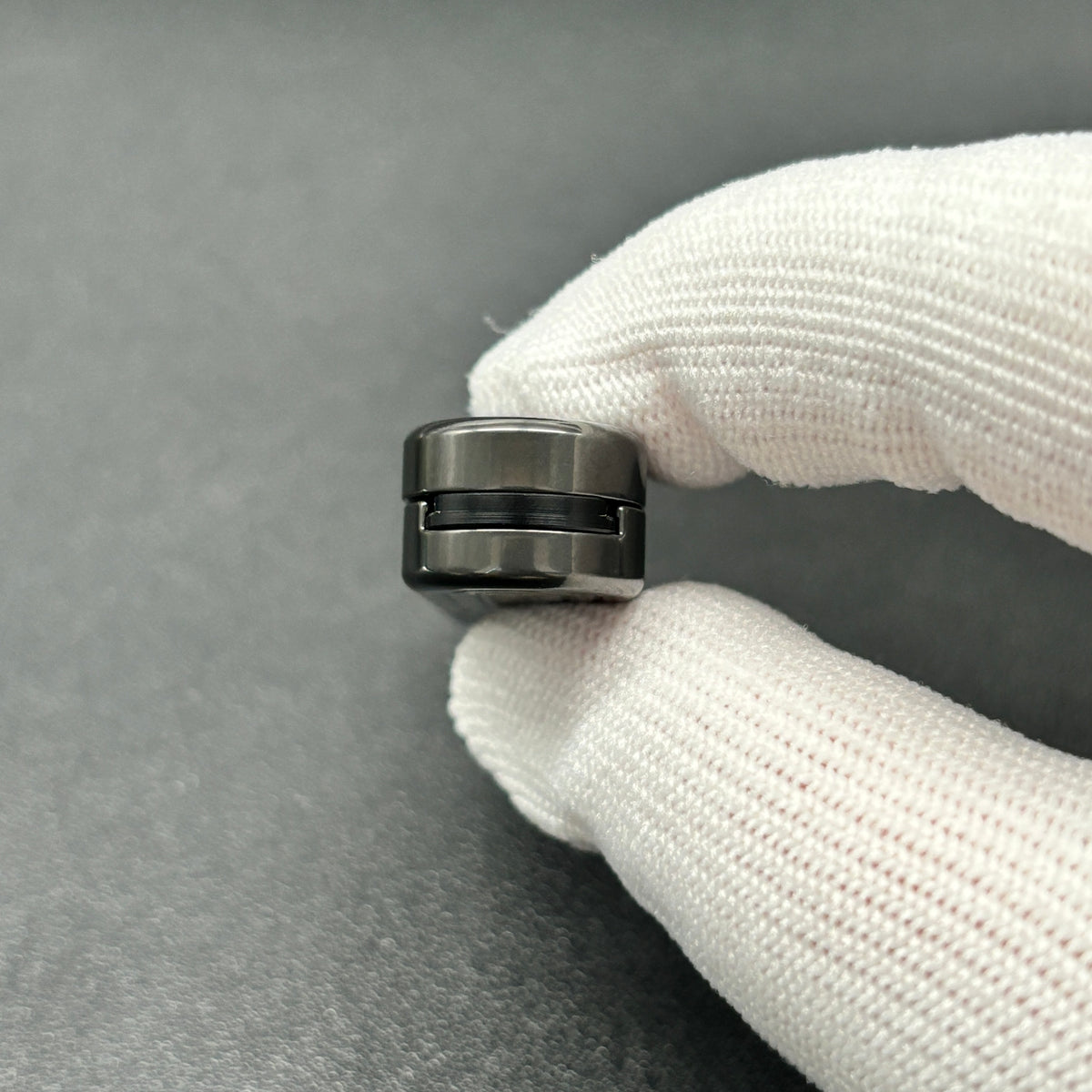 Latiao Zirconium Polished