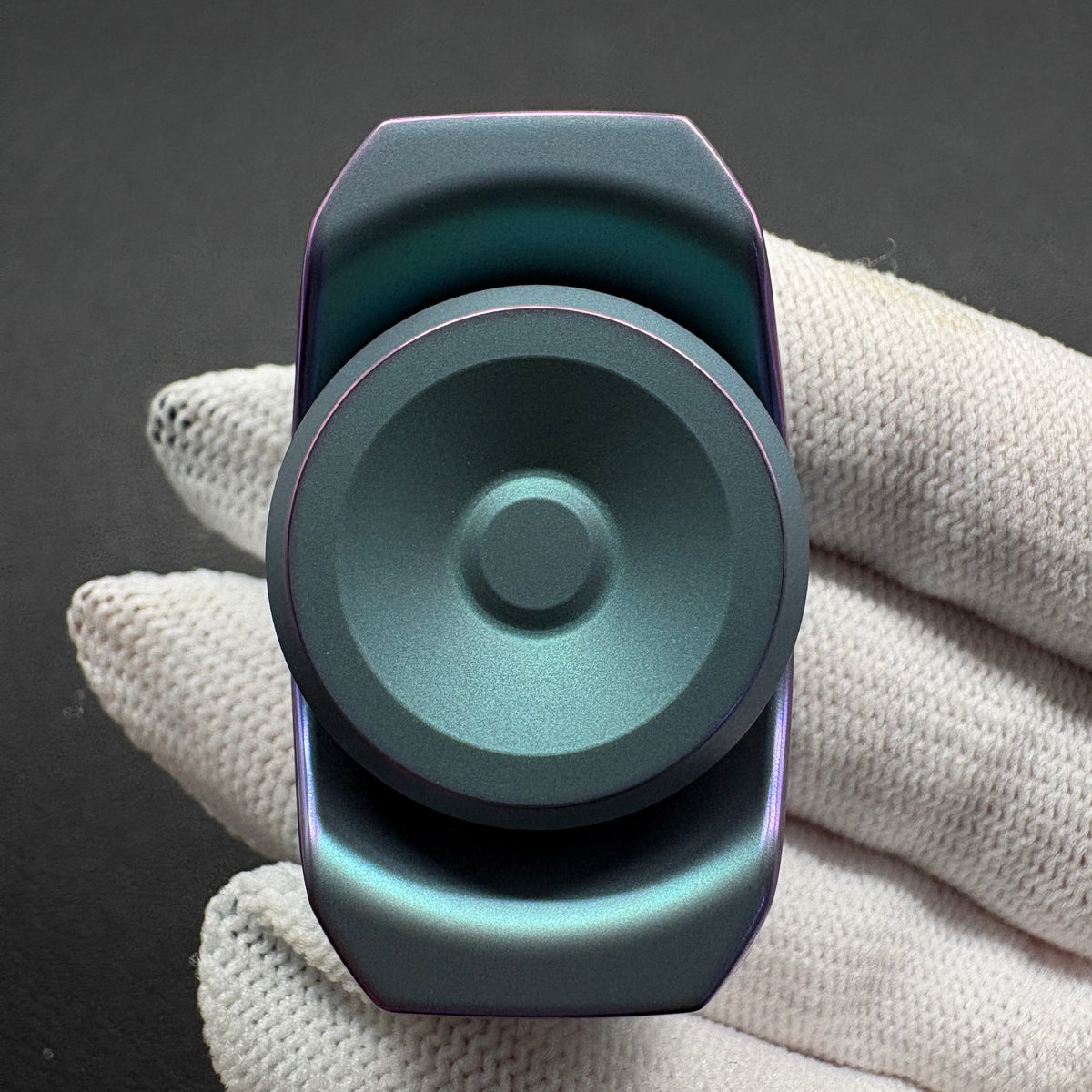 Mighty Tiger Titanium