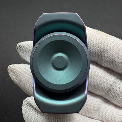 Mighty Tiger Titanium