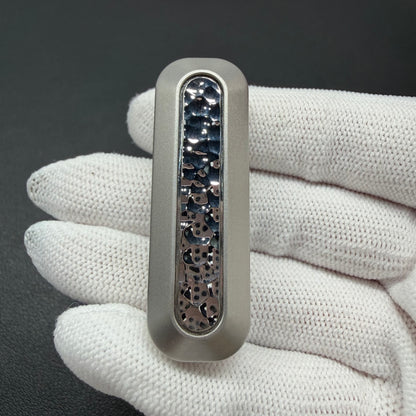 POD L Mechanical Stainless Steel Limited 150