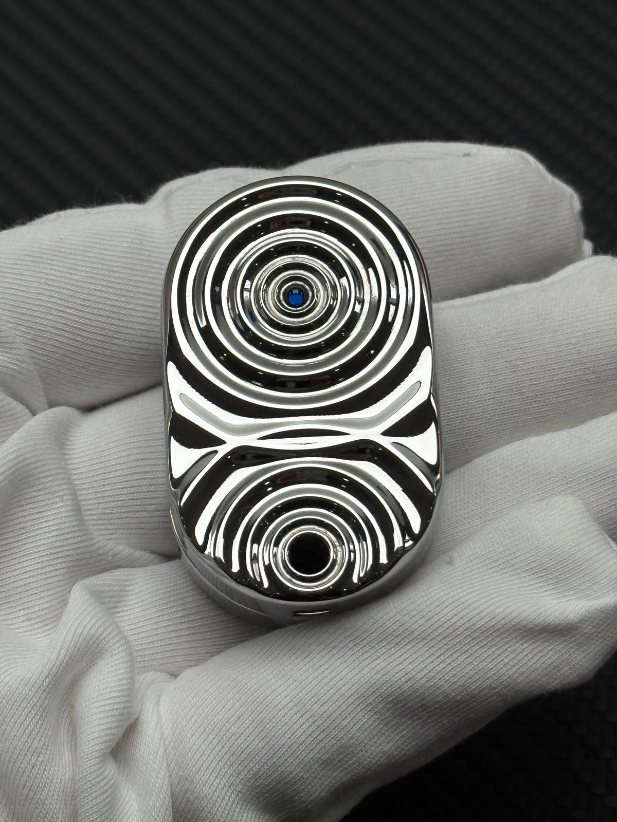 Ripple 2.0 Stainless Steel