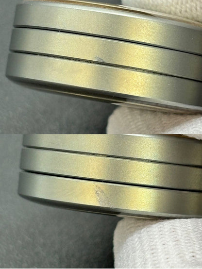 Rhythm Titanium