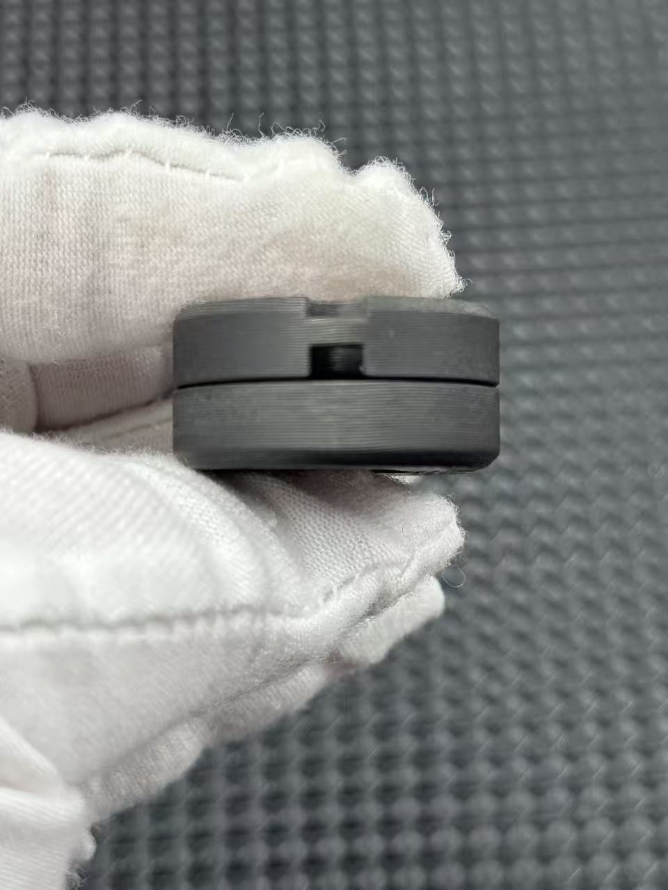 F2 Carbon Damascus