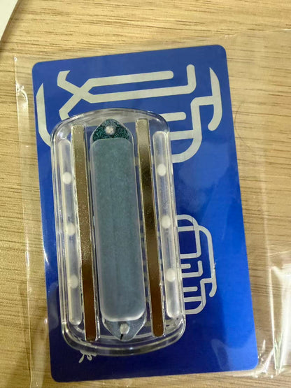 Four Syllables PMMA Limited 54