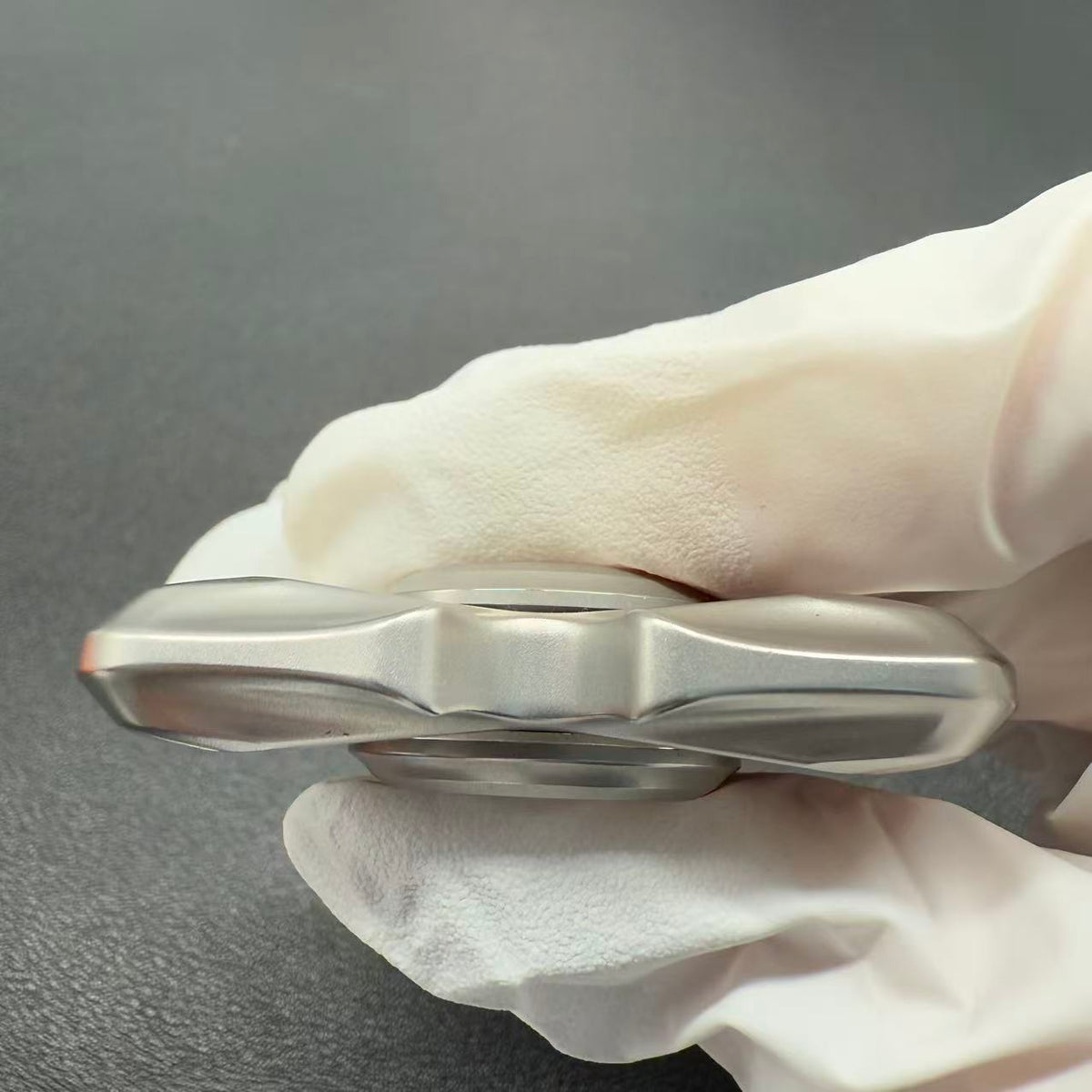Zhulong Mini Stainless Steel