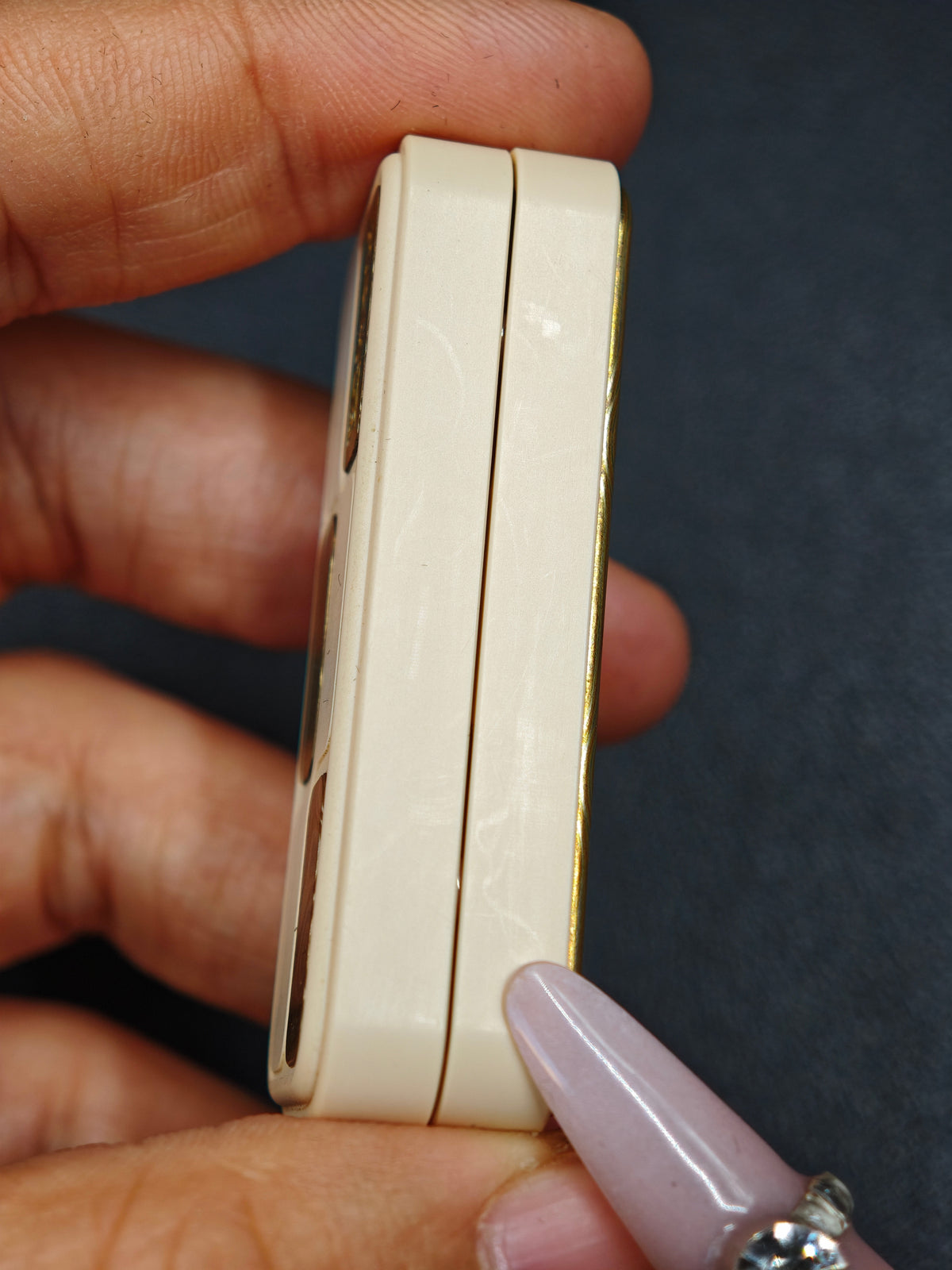 Fuguang PEEK Limited Edition