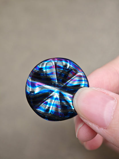 Fat Squid Zircuti