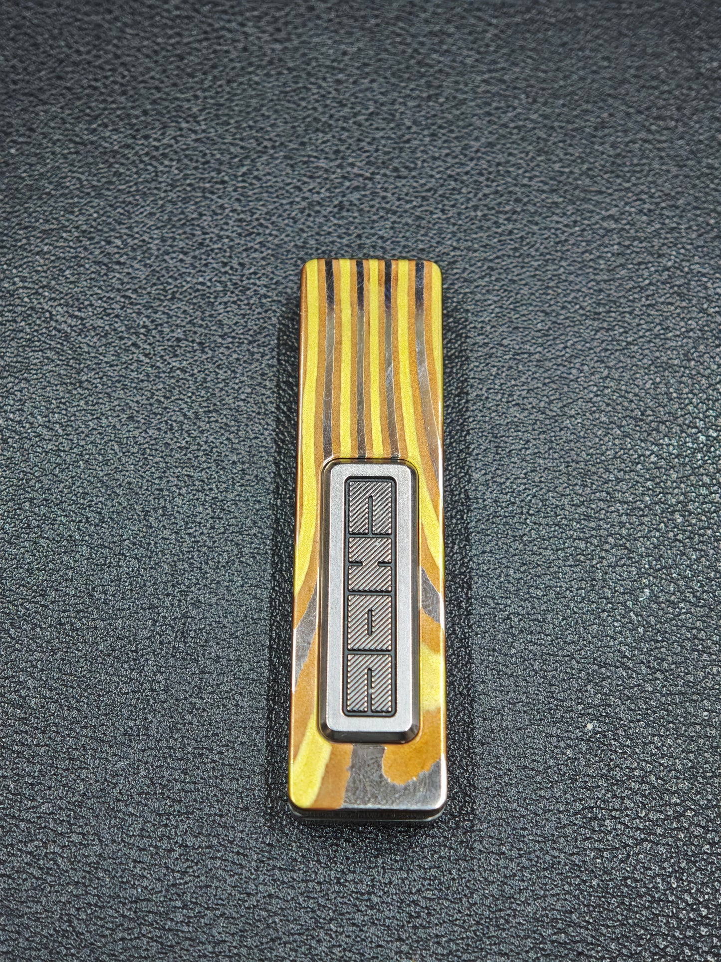 Choc Mokume