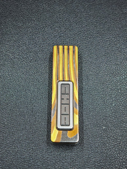 Choc Mokume