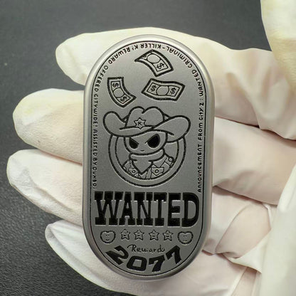 Cowboy Stainless Steel