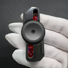 Paddle Zirconium
