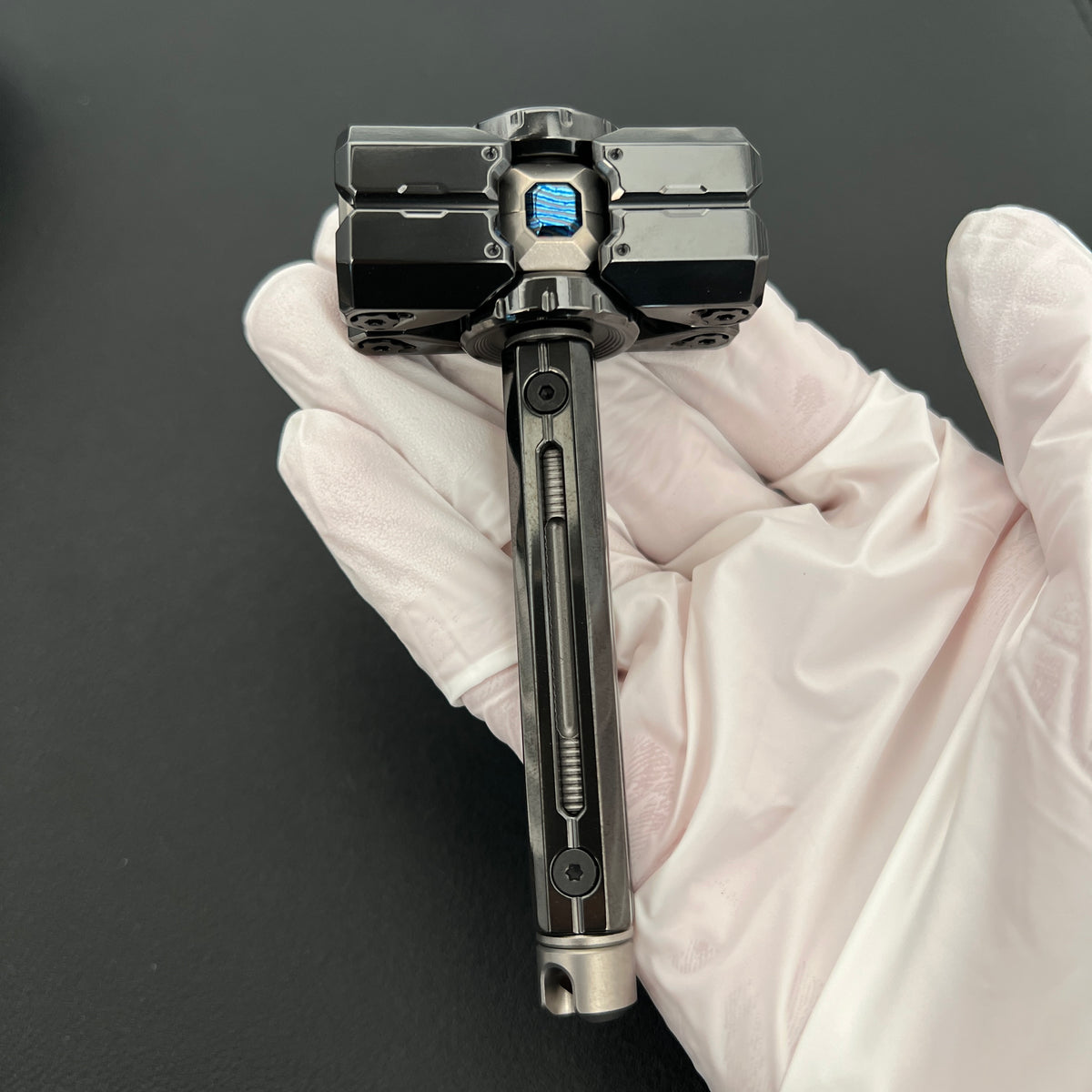 BONE Zirconium Polished