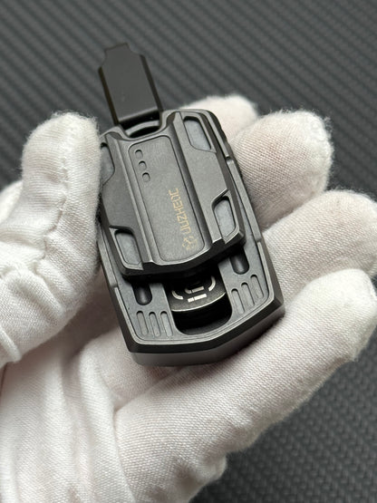 Thousand machines Zirconium Stonewashed
