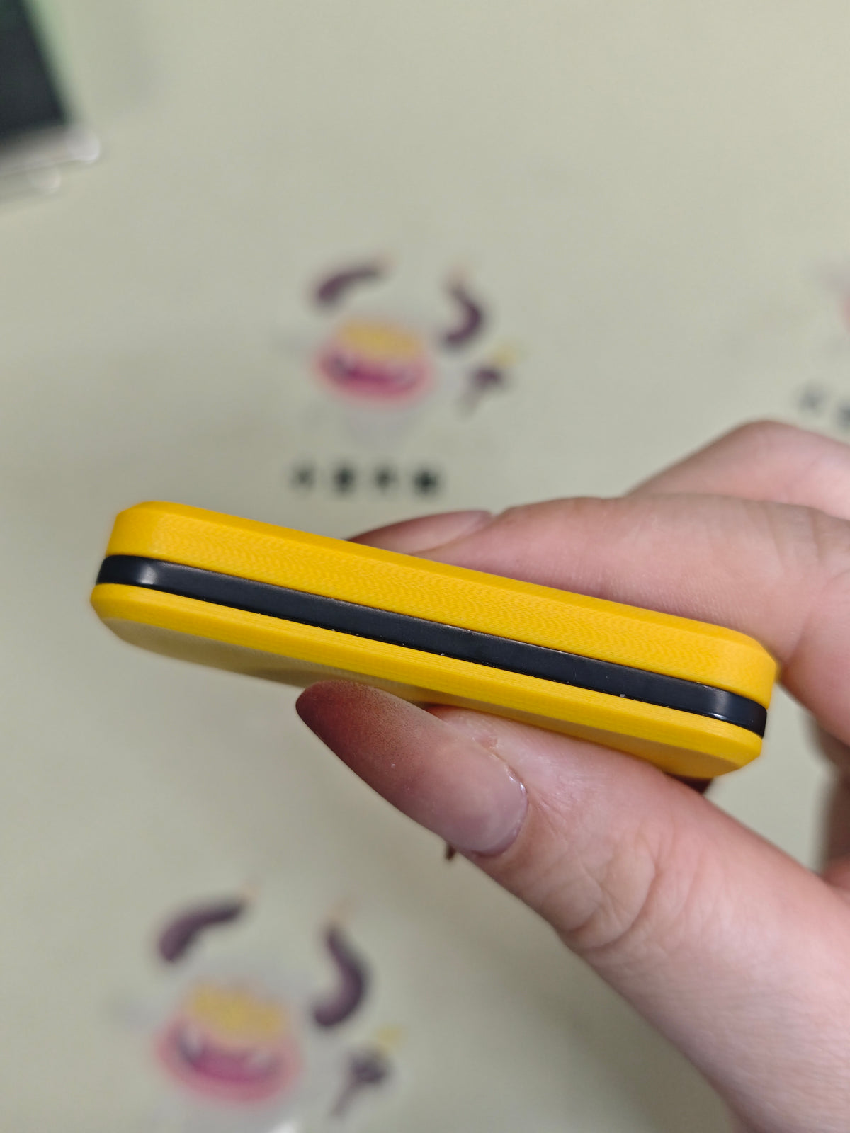 Eraser G10